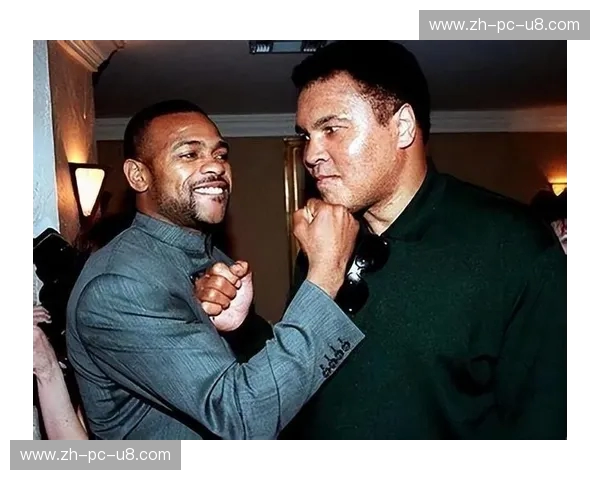 巅峰对决:霍普金斯与罗伊琼斯的传奇之战,一段不朽的拳击史诗 巅峰对决:霍普金斯与罗伊琼斯的传奇之战,一段不朽的拳击史诗